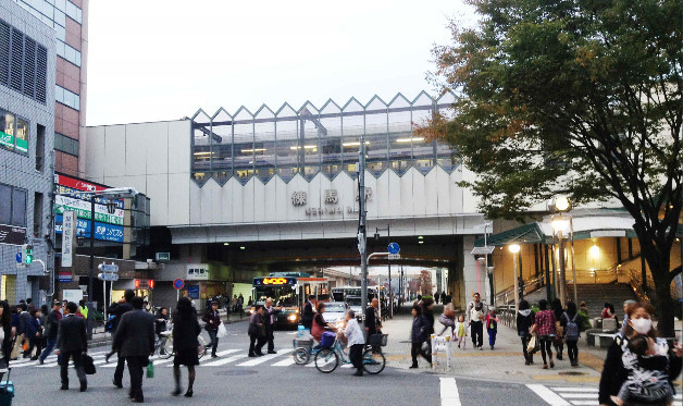 その他　練馬駅（西武池袋線）（その他）まで355m