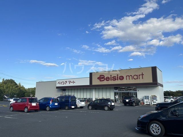 スーパー　ベイシアマート ときがわ店（スーパー）まで3481m