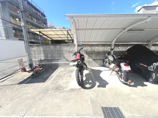 その他共有部分