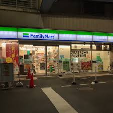 コンビニ　ファミリーマート神戸日暮通店（コンビニ）まで87m