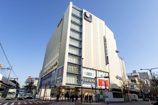 その他　ＤＩＣＥ（ダイス）（その他）まで320m