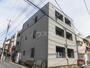 立川駅より徒歩10分 2階 築19年8ヶ月の賃貸物件