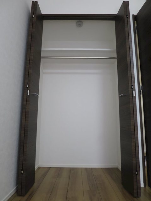 収納　収納