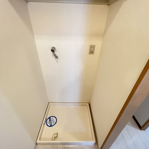 その他設備　同仕様タイプです