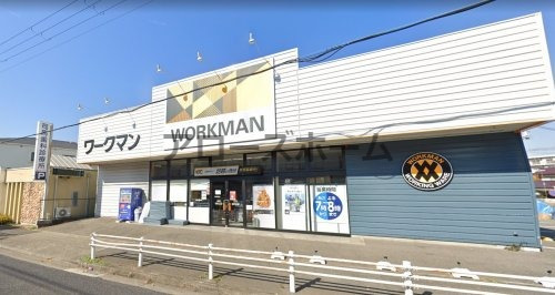 その他　WORKMAN Plus(ワークマン プラス) 神戸池上店（その他）まで584m