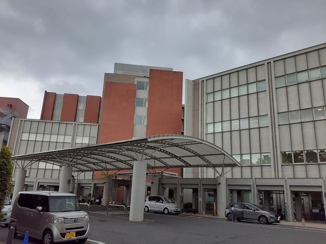 病院　八千代医療センター（病院）まで1500m