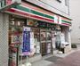 コンビニ　セブンイレブン 横浜東神奈川1丁目店（コンビニ）まで109m