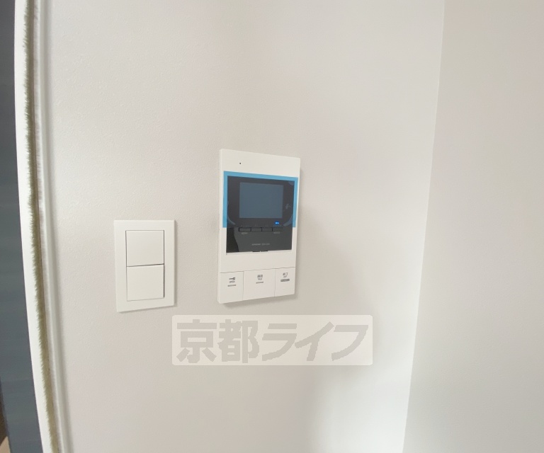 セキュリティ　設備充実物件