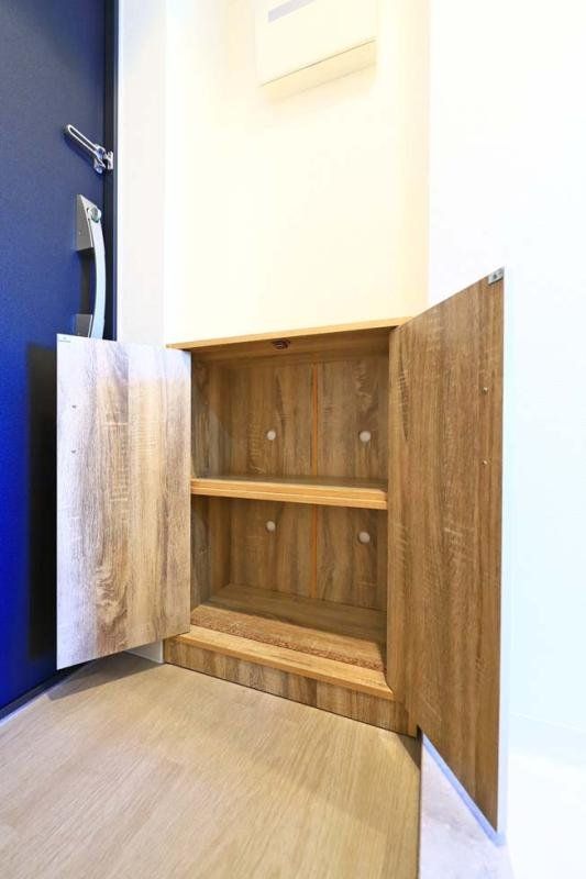 その他部屋・スペース　その他室内