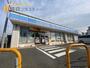 コンビニ　ローソン東船橋二丁目店（コンビニ）まで127m