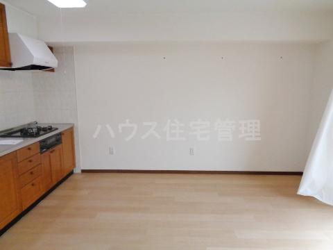 居室・リビング　リビング（イメージ）