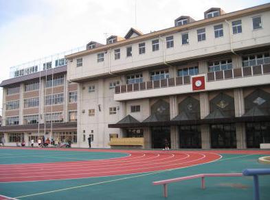 小学校　大田区立小池小学校（小学校）まで634m
