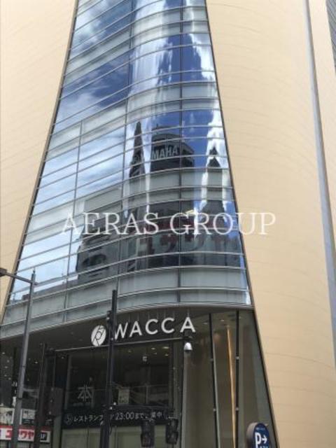 ショッピングセンター　WACCA池袋（ショッピングセンター）まで228m