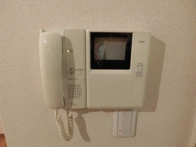 その他設備　★モニターホン★
