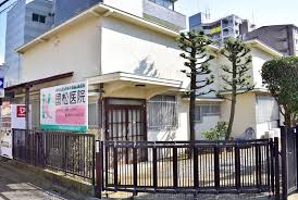 病院　国松医院（病院）まで714m