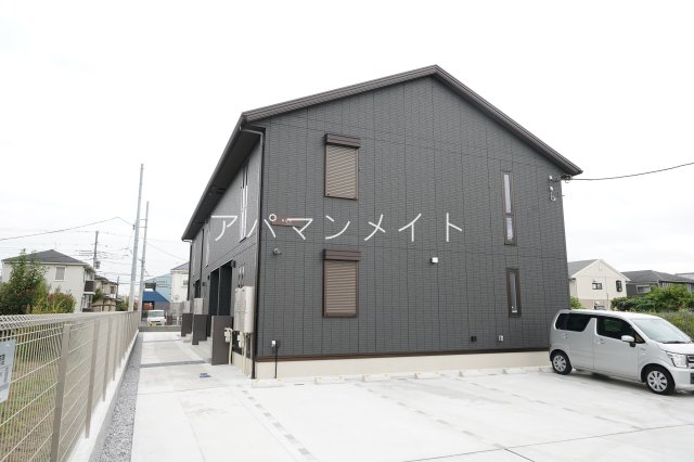 相鉄いずみ野線 いずみ中央駅 徒歩10分 2階建 築1年のその他写真