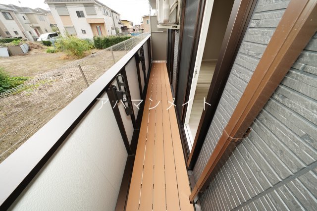 相鉄いずみ野線 いずみ中央駅 徒歩10分 2階建 築1年の内装写真