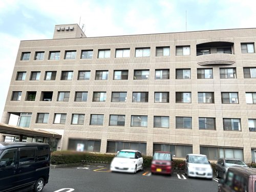 病院　楠本病院（病院）まで297m