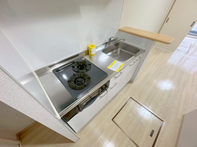 キッチン