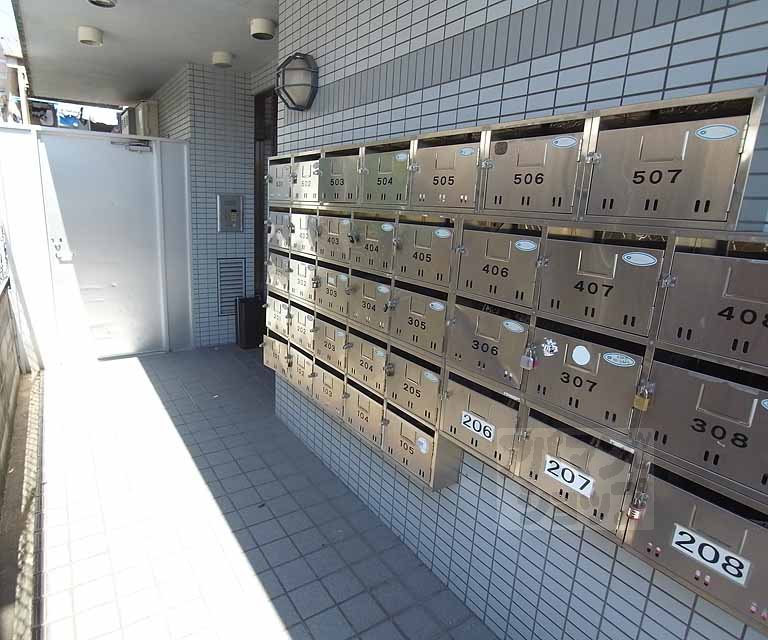 ロビー