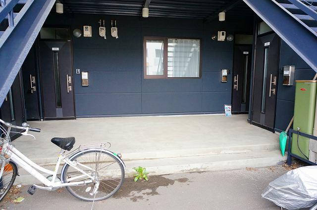 その他共有部分　共用部１