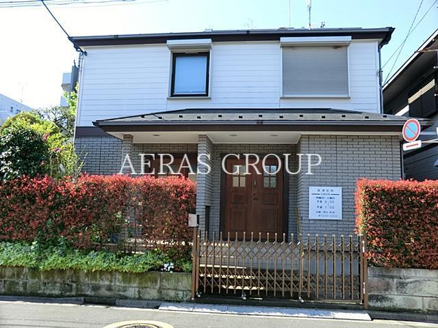 病院　藤沢内科小児科医院（病院）まで249m