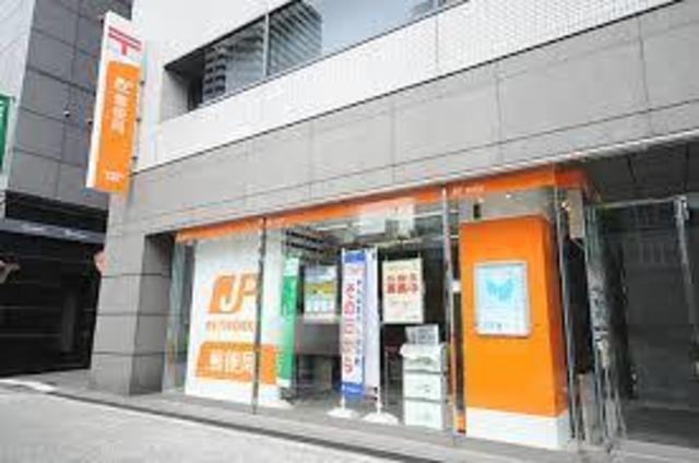 郵便局　大阪本庄郵便局（郵便局）まで363m