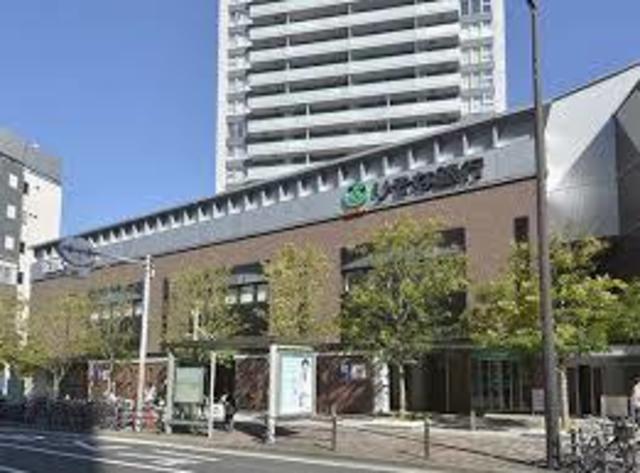 銀行　りそな銀行天六支店（銀行）まで975m