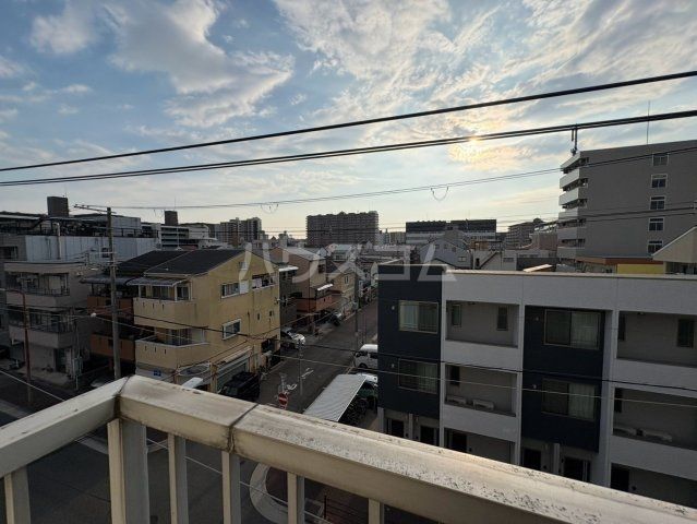 シャンボール関目のその他写真