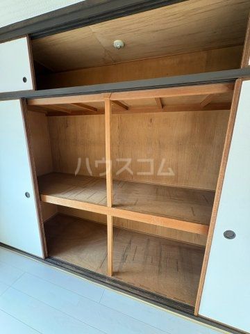 シャンボール関目の内装写真