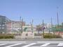 小学校　葵小学校トワイライトスクール（小学校）まで419m