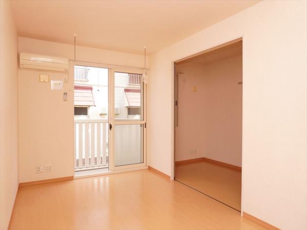 その他設備　その他部屋・スペース