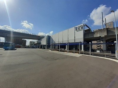 その他　ことでん伏石駅さんまで800m