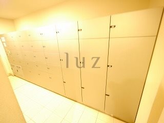 その他共有部分　便利な宅配ボックス完備！