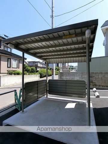 その他共有部分　その他共有部分