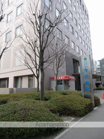 病院　公益財団法人慈愛会いづろ今村病院（病院）まで335m