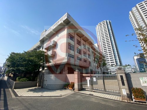 小学校　大阪市立五条小学校（小学校）まで1438m