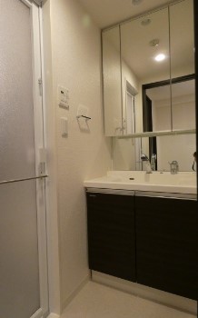 洗面設備　洗面※別部屋参考写真