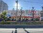 スーパー　コノミヤ鴫野西店（スーパー）まで1373m
