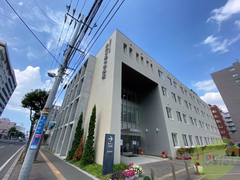 病院　医療法人社団太黒胃腸内科病院（病院）まで846m