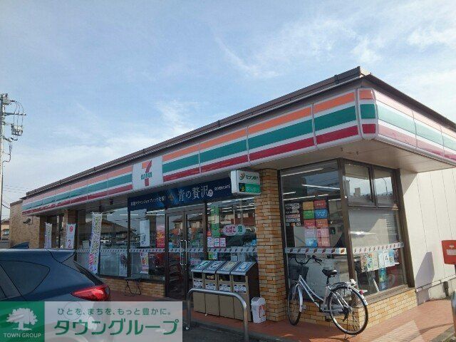 フラワーヒルIの周辺写真