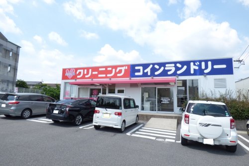 その他　ホワイト急便三好丘旭3丁目店（その他）まで760m