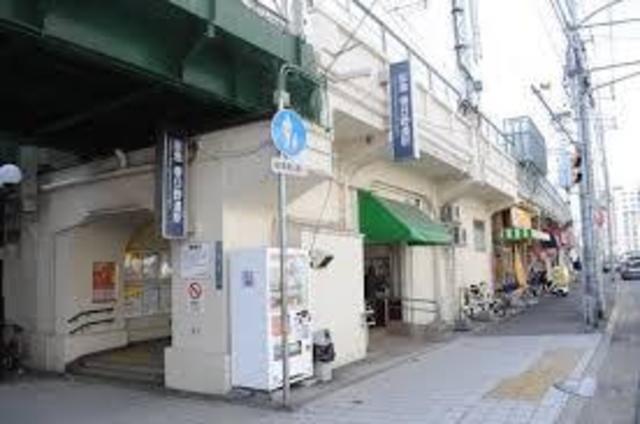 その他　春日野道駅(阪急 神戸本線)（その他）まで277m