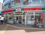 コンビニ　サンクス 葛飾たつみ橋店（コンビニ）まで282m