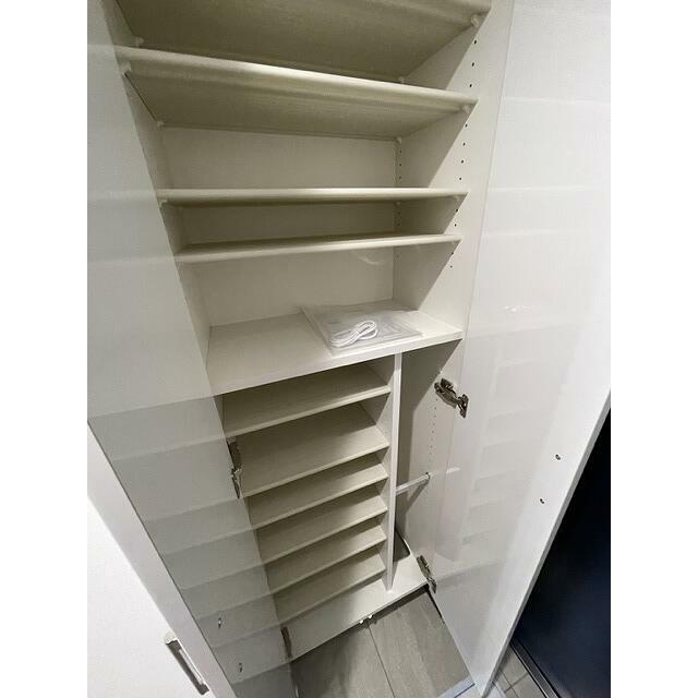 その他　２０６号室の写真です