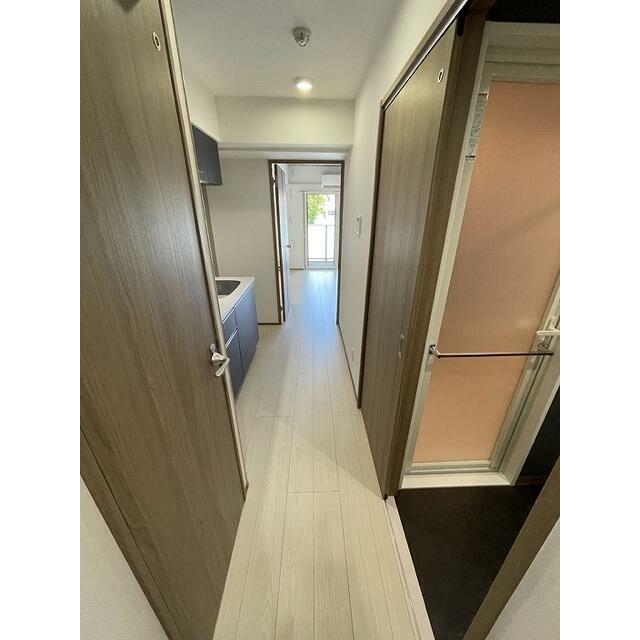 その他　２０６号室の写真です