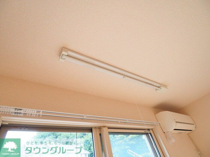 その他部屋・スペース　★お部屋探しはタウンハウジング稲田堤店まで★