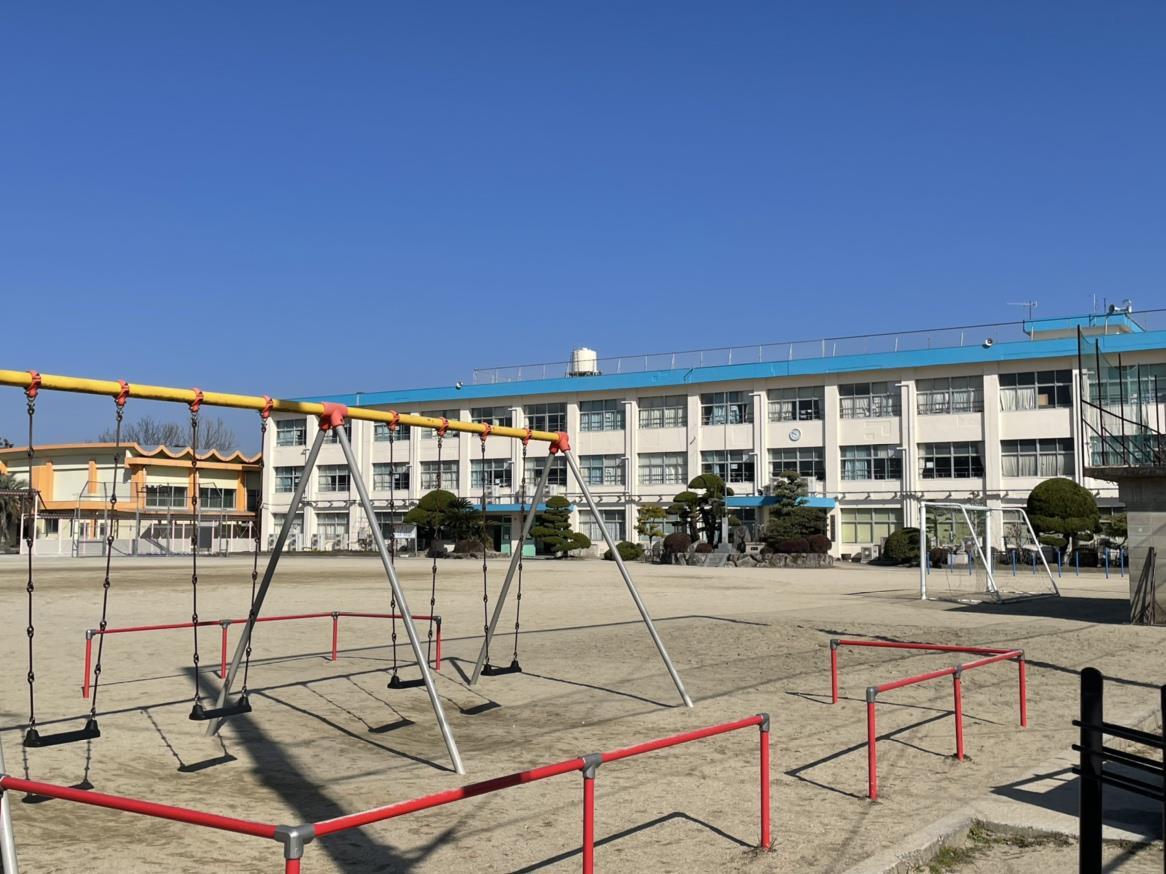 小学校　今川小学校（小学校）まで2500m