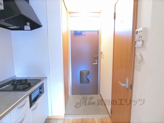 その他部屋・スペース　廊下