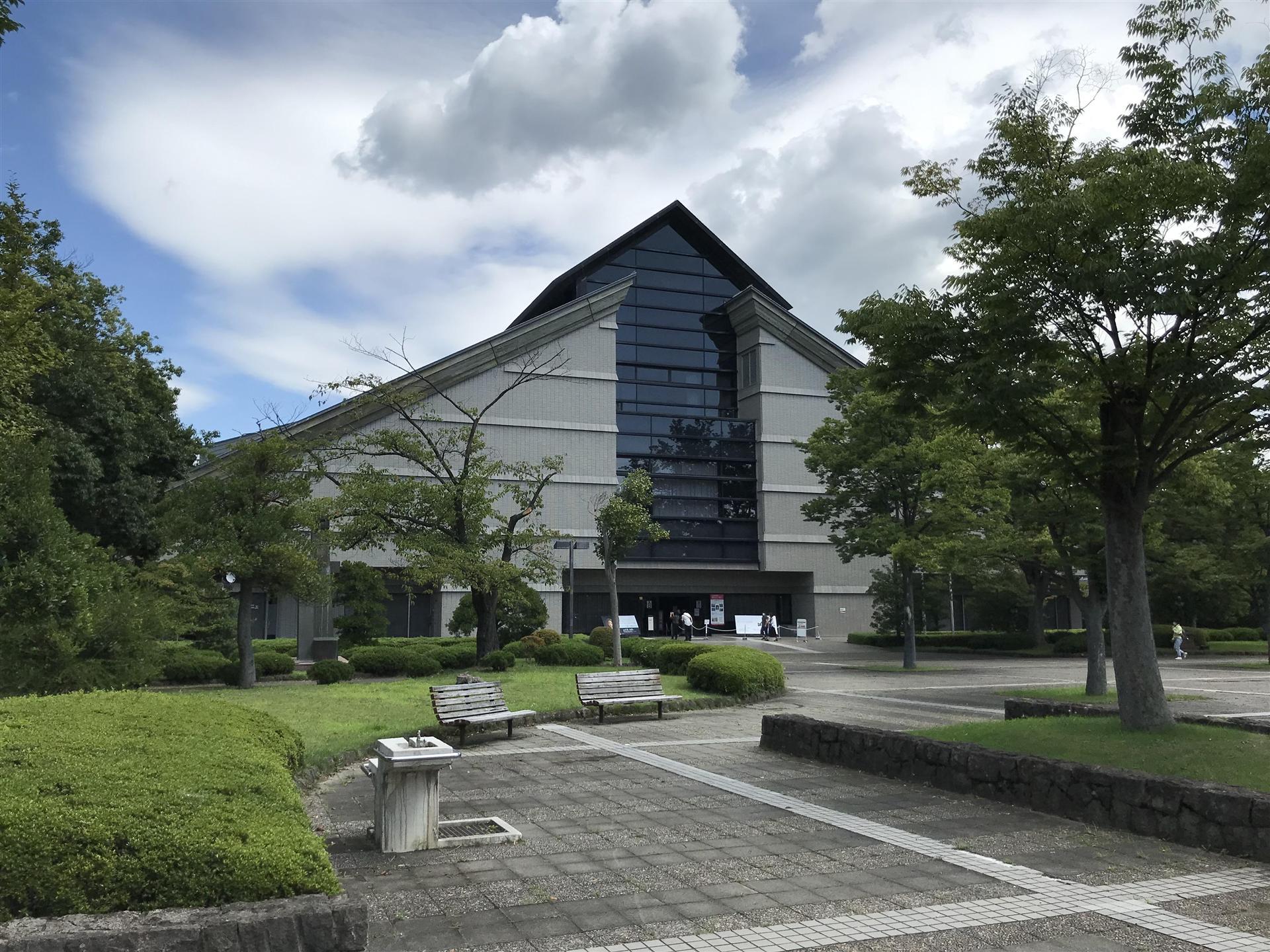 その他　山形美術館（その他）まで400m
